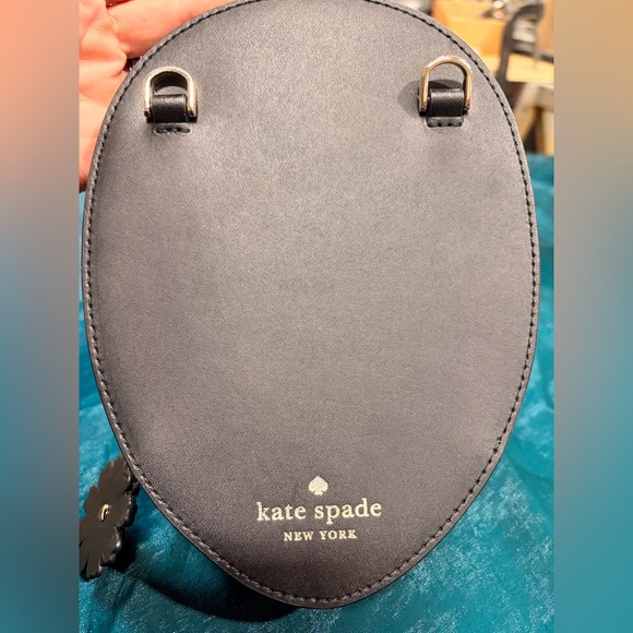 💕 Kate Spade ♠️ Kate spade New York Honey Bee Women's Crossbody Bag - Picture 4 of 5